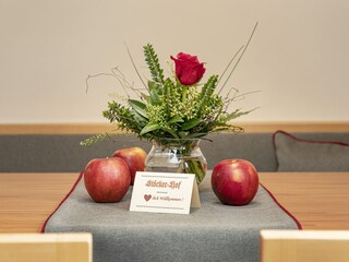 Appartamento per vacanze Meran Caratteristiche 16