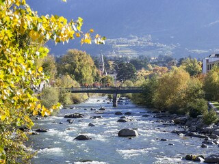 Appartamento per vacanze Meran Ambiente 37