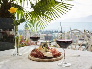 Appartamento per vacanze Meran Ambiente 39