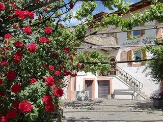 Vakantieappartement Meran Omgeving 12