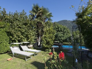 Vakantieappartement Meran Omgeving 14