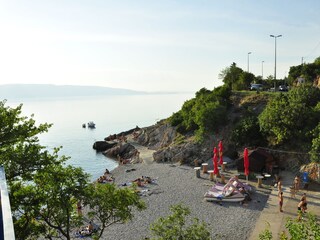 Vakantieappartement Senj Omgeving 16