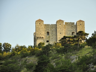 Die Burg Nehaj in Senj