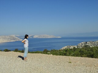 Appartamento per vacanze Senj Ambiente 21