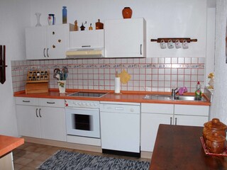 Vakantieappartement Senj Kenmerken 10