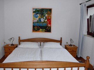 Vakantieappartement Senj Kenmerken 12