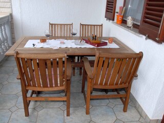 Appartamento per vacanze Senj Caratteristiche 13