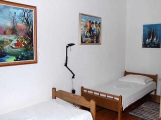 Vakantieappartement Senj Kenmerken 14