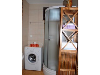 Appartamento per vacanze Senj Caratteristiche 15