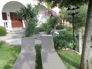 Appartamento per vacanze Senj Registrazione all'aperto 4