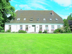 Ferienwohnung Bauernhaus Nr.1 - Klausdorf (Fehmarn) - image1