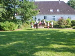 Ferienwohnung Bauernhaus Nr. 3 - Klausdorf (Fehmarn) - image1