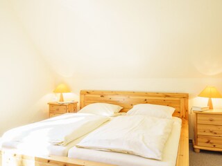 Elternschlafzimmer OG