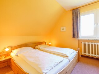 2. Elternschlafzimmer OG