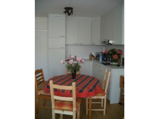 Holiday apartment Ostende Features 10