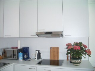 Holiday apartment Ostende Features 11