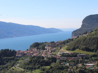 Casa de vacaciones Tremosine sul Garda Entorno 22