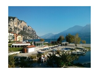 Casa per le vacanze Tremosine sul Garda Ambiente 24