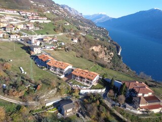 Casa per le vacanze Tremosine sul Garda Ambiente 18