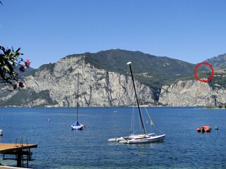 Casa per le vacanze Tremosine sul Garda Ambiente 19