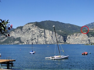 Maison de vacances Tremosine sul Garda Environnement 20