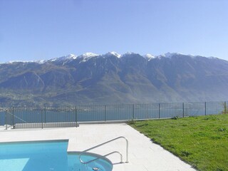 Casa per le vacanze Tremosine sul Garda Registrazione all'aperto 3