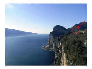 Maison de vacances Tremosine sul Garda Environnement 26