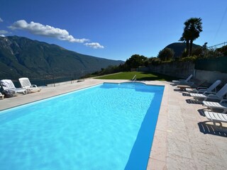 Vakantiehuis Tremosine sul Garda Buitenaudio-opname 4