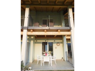 Vakantiehuis Tremosine sul Garda Buitenaudio-opname 6