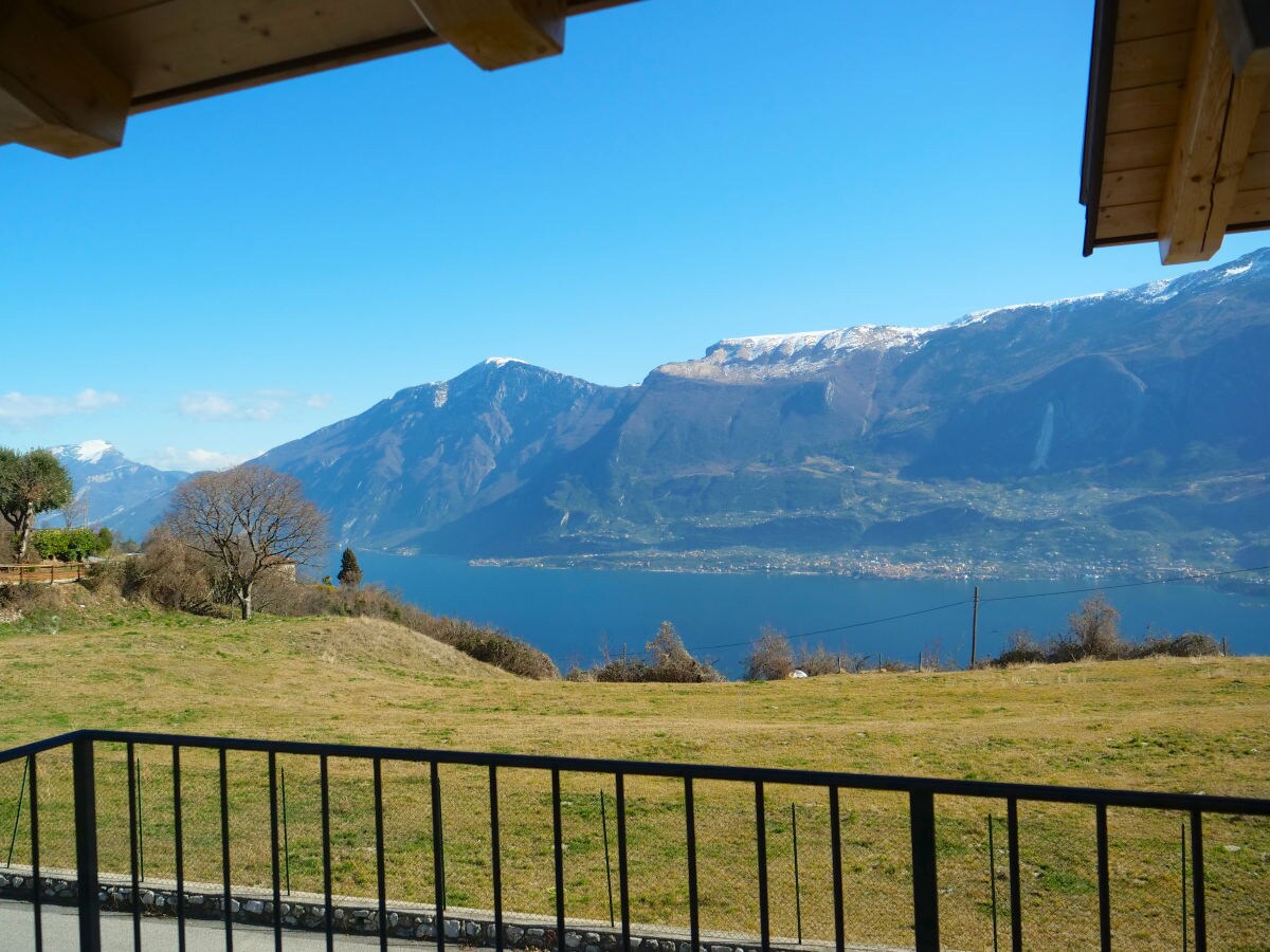 Casa de vacaciones Tremosine sul Garda Grabación al aire libre 1