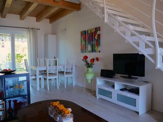 Casa per le vacanze Tremosine sul Garda Caratteristiche 8