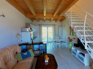 Casa per le vacanze Tremosine sul Garda Caratteristiche 7