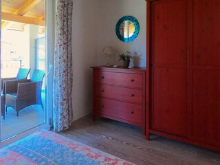 Casa per le vacanze Tremosine sul Garda Caratteristiche 15