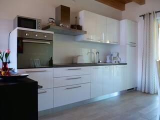 Casa per le vacanze Tremosine sul Garda Caratteristiche 9