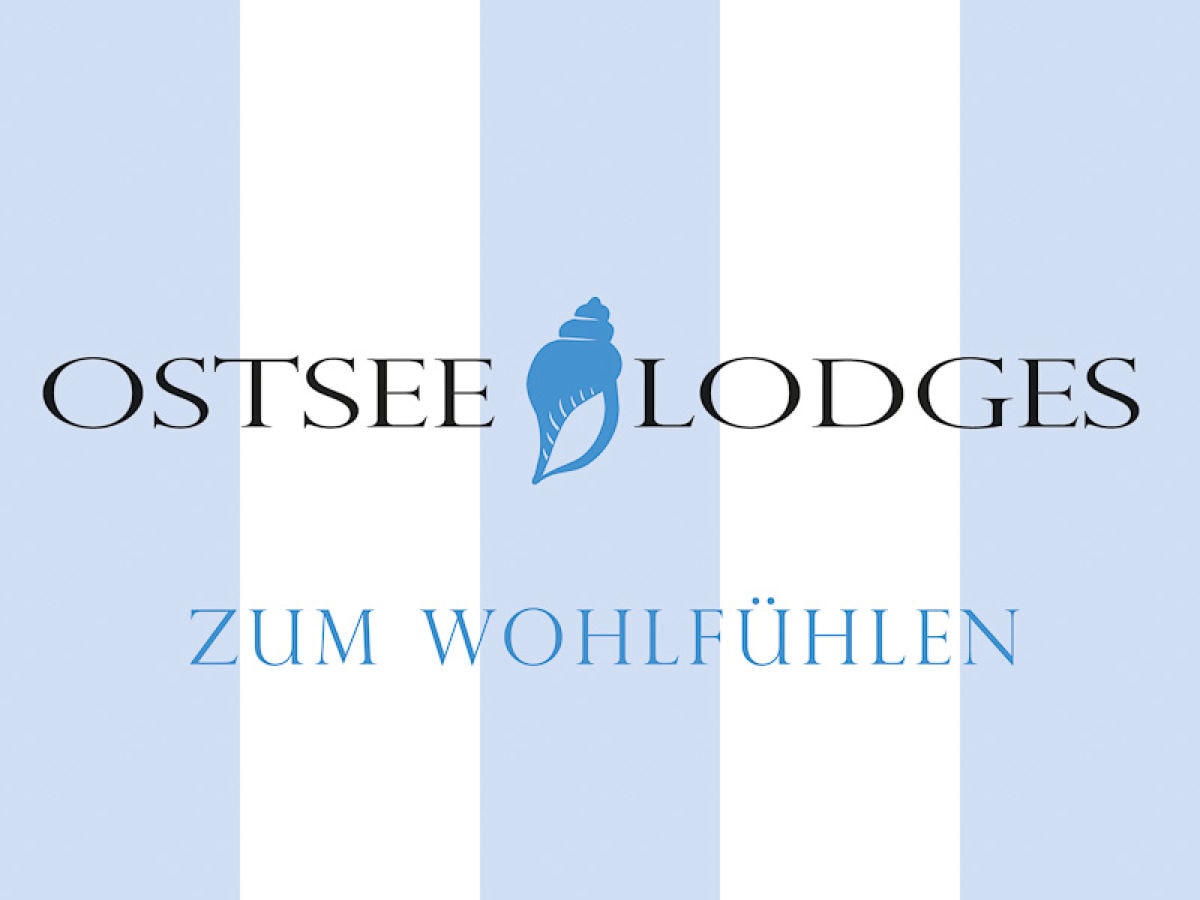 Logo Ostsee Lodges