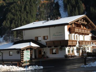 Appartamento per vacanze Neustift im Stubaital Registrazione all'aperto 5