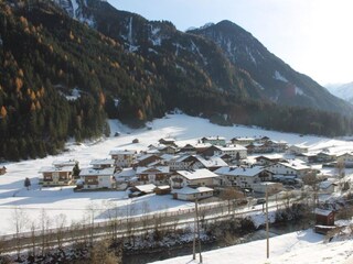 Appartamento per vacanze Neustift im Stubaital Ambiente 24