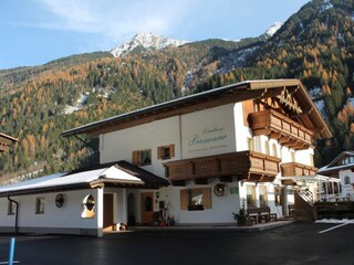 Appartamento per vacanze Neustift im Stubaital Registrazione all'aperto 6