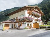 Holiday apartment Neustift im Stubaital Outdoor Recording 1