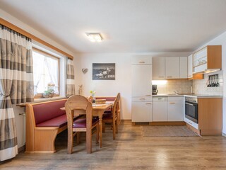 Appartamento per vacanze Neustift im Stubaital Caratteristiche 13