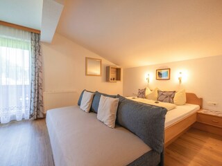 Appartamento per vacanze Neustift im Stubaital Caratteristiche 15