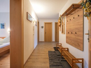 Appartamento per vacanze Neustift im Stubaital Caratteristiche 17