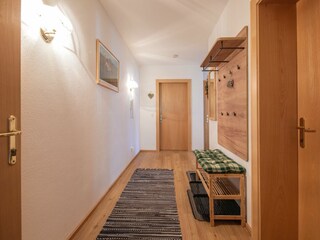 Appartamento per vacanze Neustift im Stubaital Caratteristiche 23