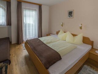 Appartamento per vacanze Neustift im Stubaital Caratteristiche 10