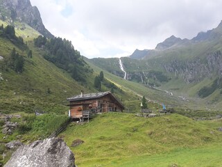 Appartamento per vacanze Neustift im Stubaital Ambiente 26