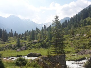 Appartamento per vacanze Neustift im Stubaital Ambiente 27