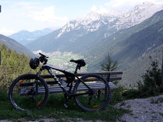 Appartamento per vacanze Neustift im Stubaital Ambiente 29