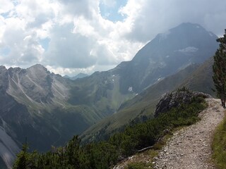 Appartamento per vacanze Neustift im Stubaital Ambiente 30