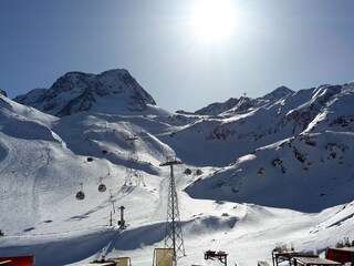 Appartamento per vacanze Neustift im Stubaital Ambiente 34