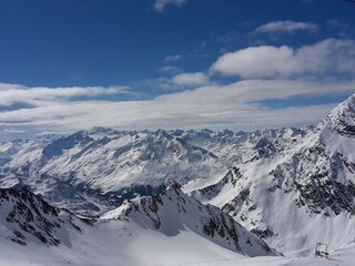 Appartamento per vacanze Neustift im Stubaital Ambiente 35